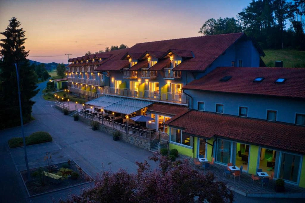 Hotel & SPA Reibener Hof