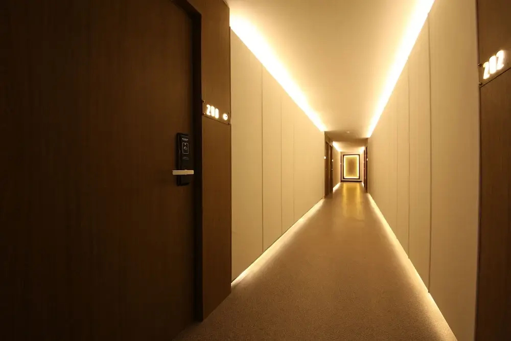 Hotel photo 11
