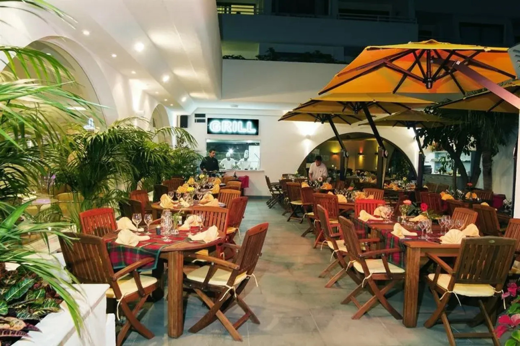 Hotel photo 20