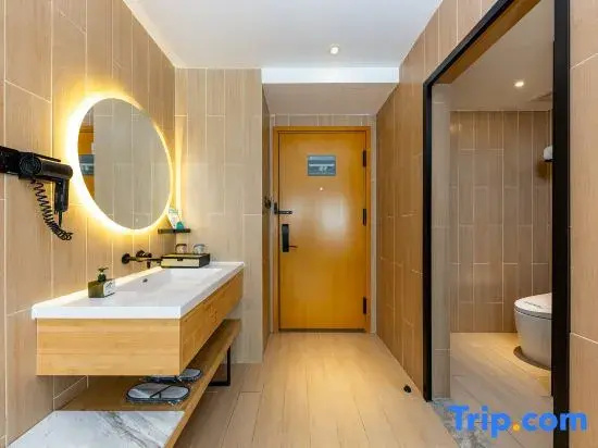 Xiamen Wo Jiaer Boutique Hotel - Chambres
