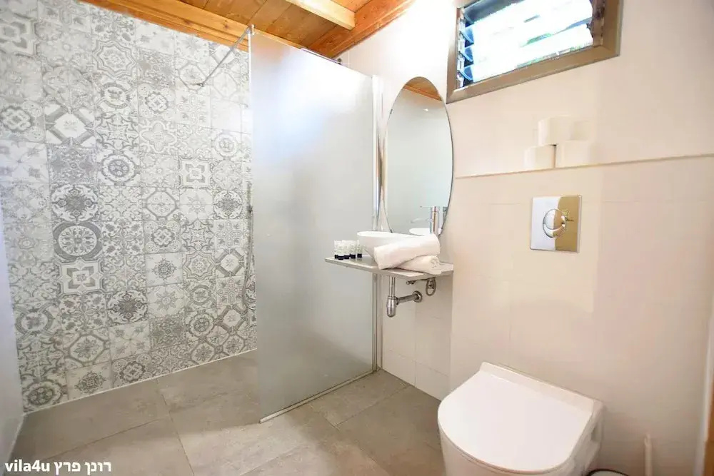 1 Bedroom Standard Family room