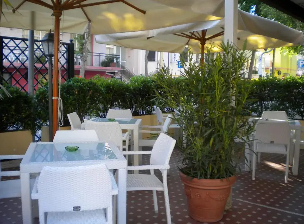 Hotel photo 9