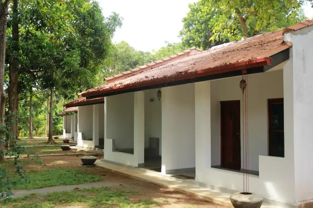 Dambulu Oya Family Park - Chambres