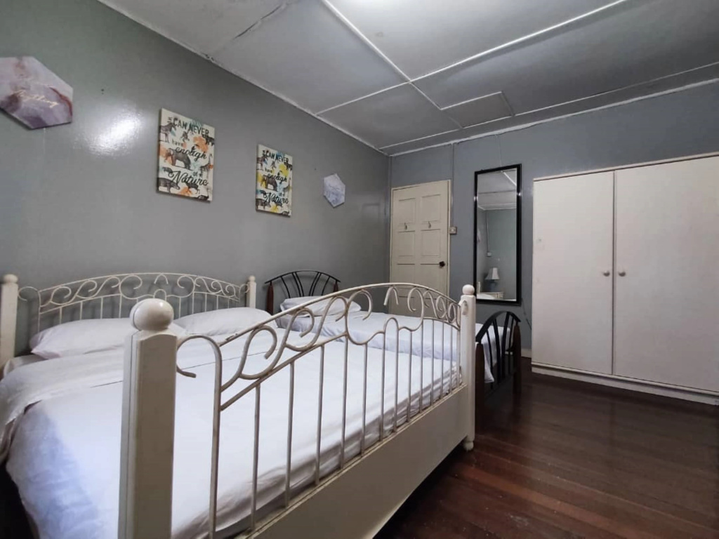 Hotel O Rb Homestay & Farms in Kuching