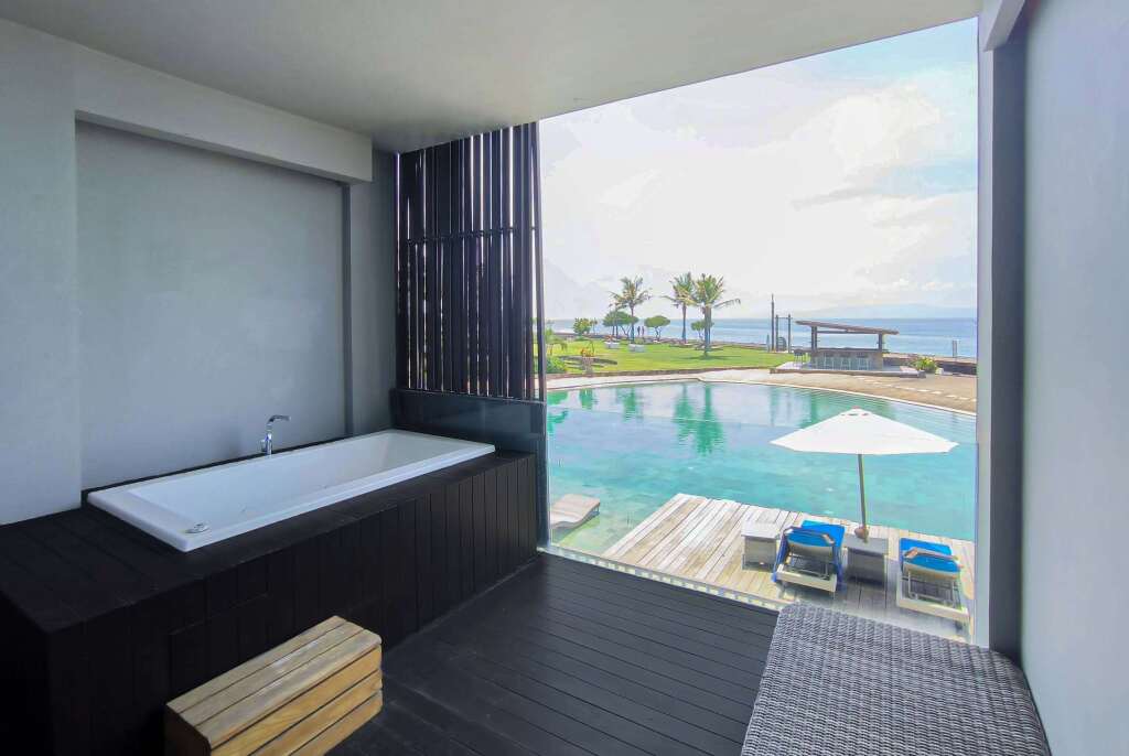Wyndham Tamansari Jivva Resort Bali