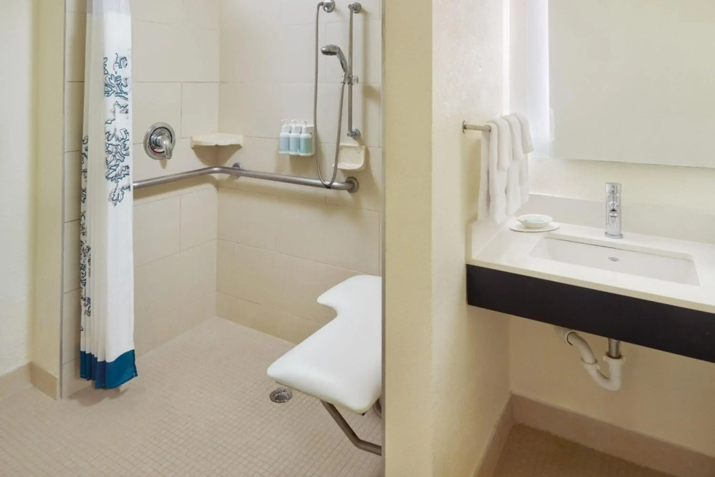 Residence Inn by Marriott Orlando at SeaWorld - Général