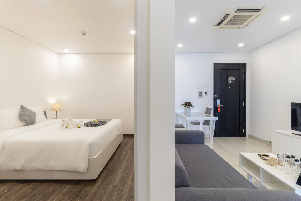 Champa Island Nha Trang - Resort Hotel & Spa - фото 6