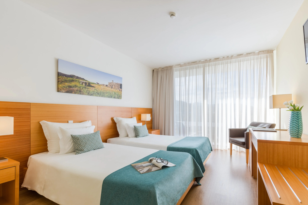 Luna Arcos Hotel Nature & Spa - Général