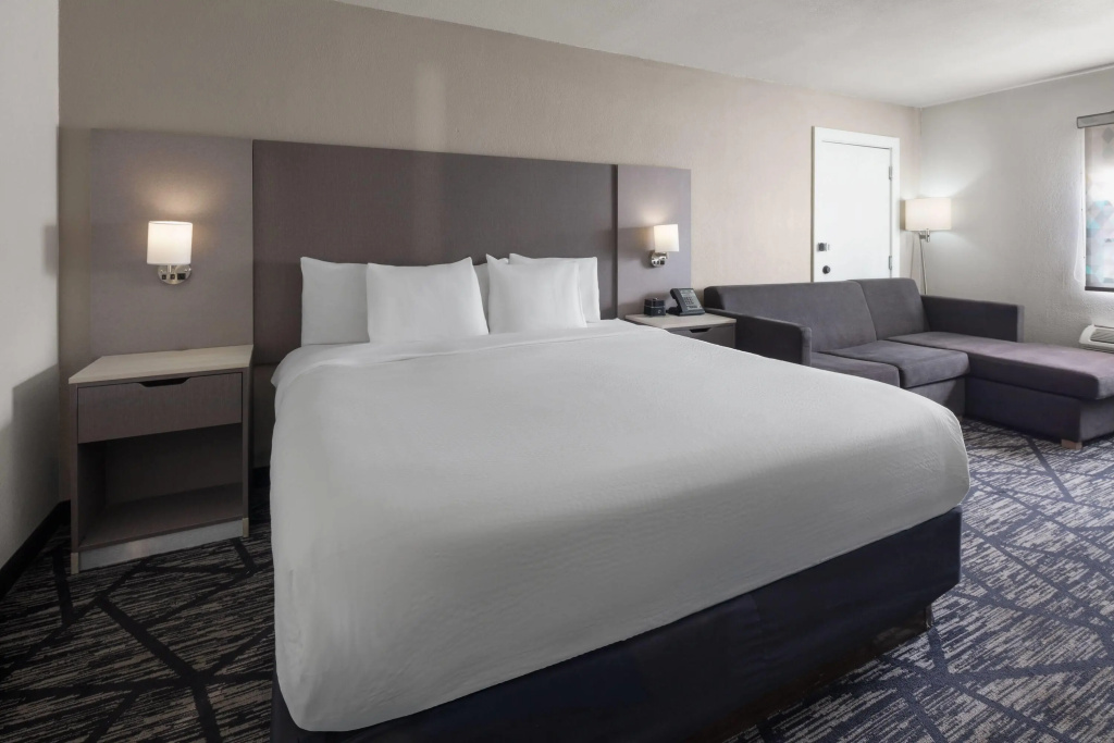 La Quinta Inn by Wyndham Omaha West - Général