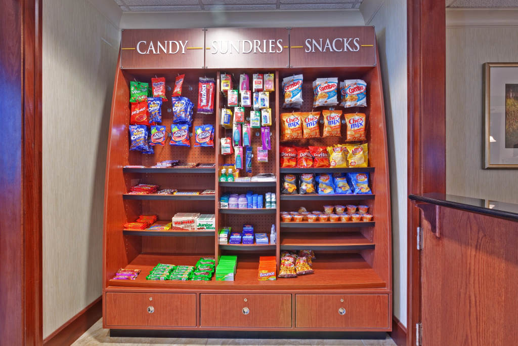 Staybridge Suites West Seneca by IHG - Général