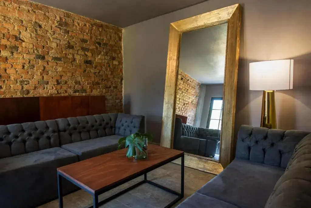 Demetria Bungalows - Chambres