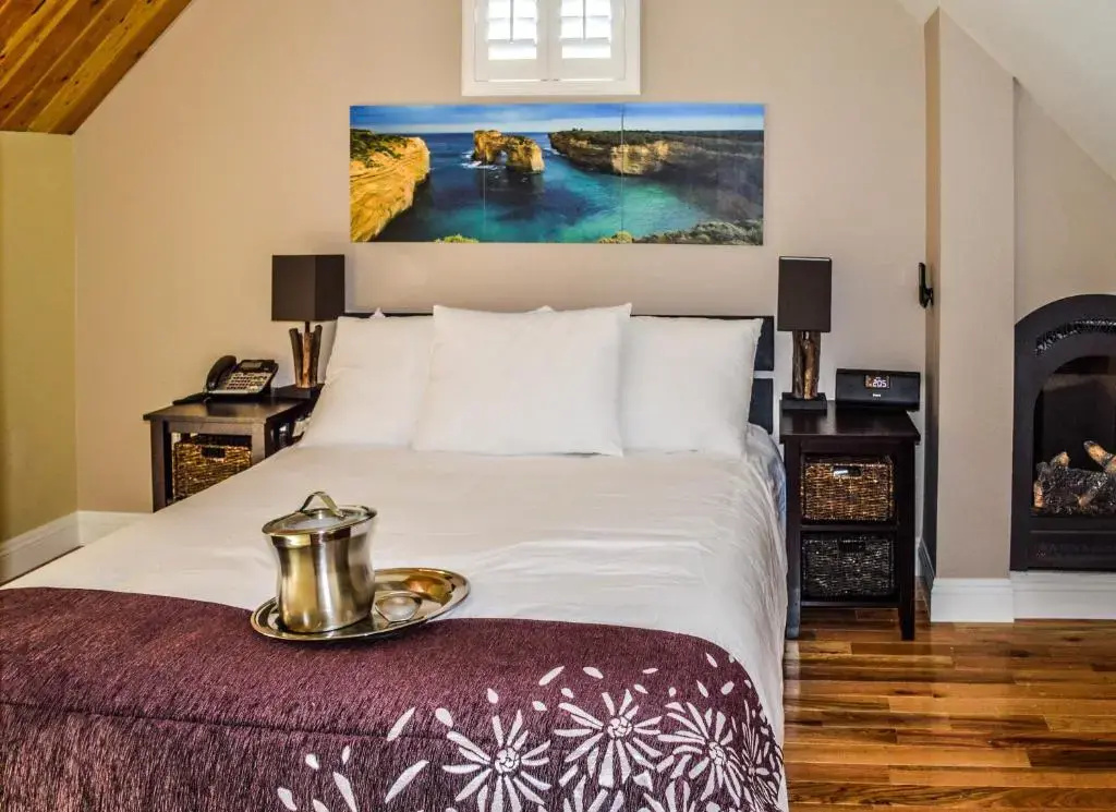 Rio Vista Suites - Chambres