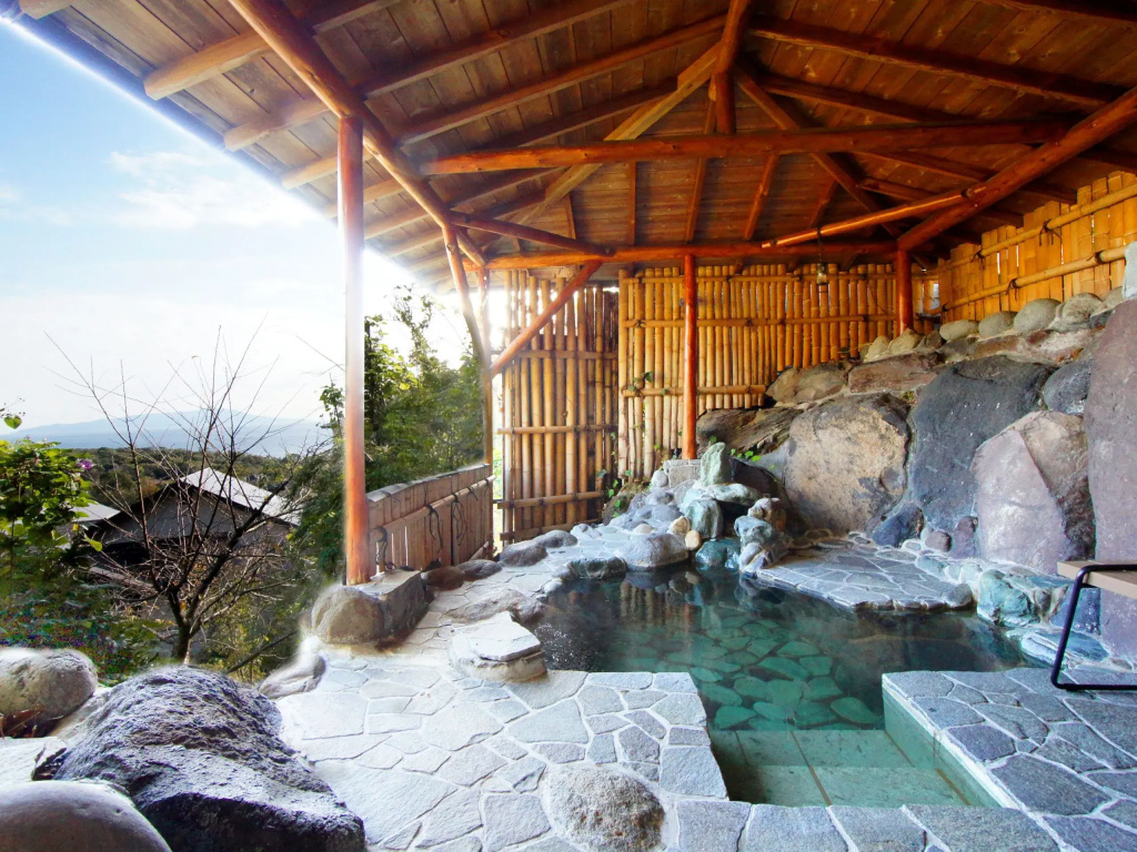 We Home Villa Jyogasaki-onsen - фото 23