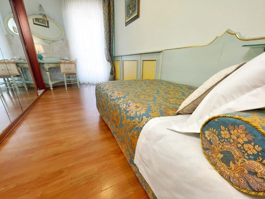 Milton Boutique Hotel - Général