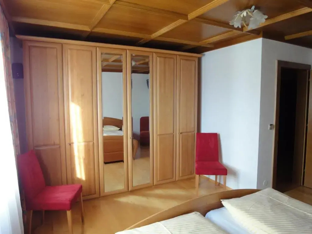 Appartementhaus Maria - Chambres