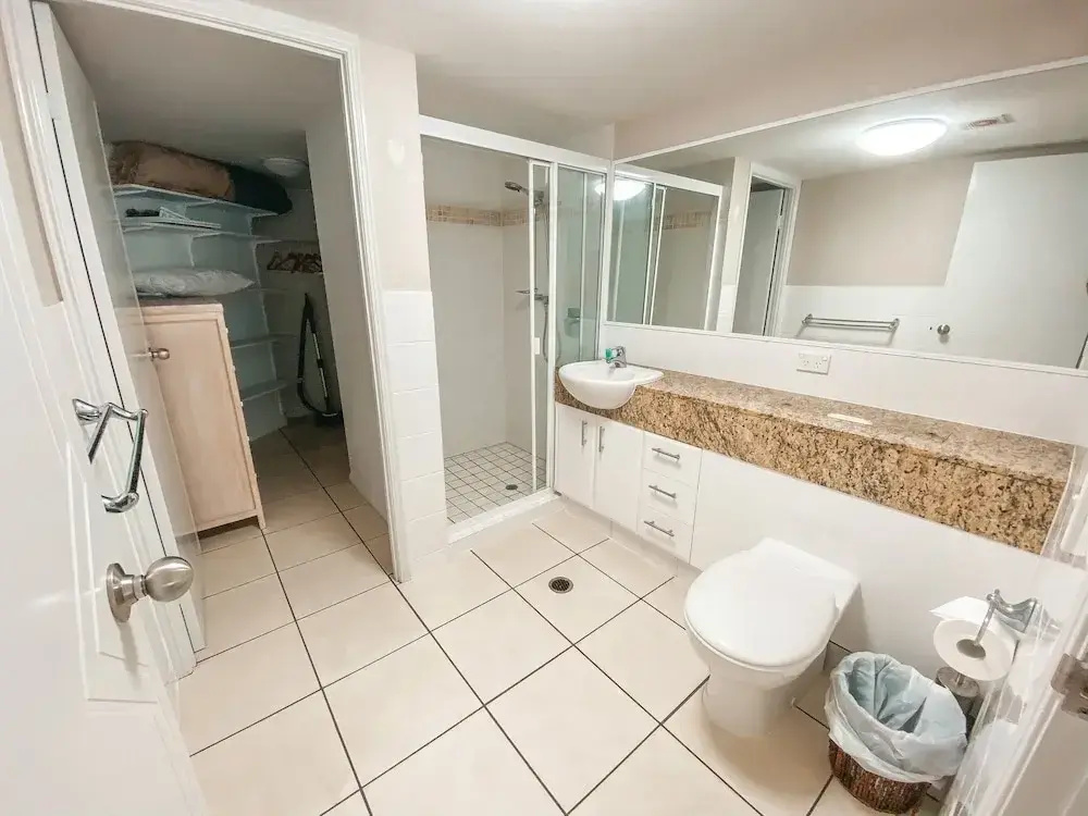 Bargara Blue Resort - Chambres