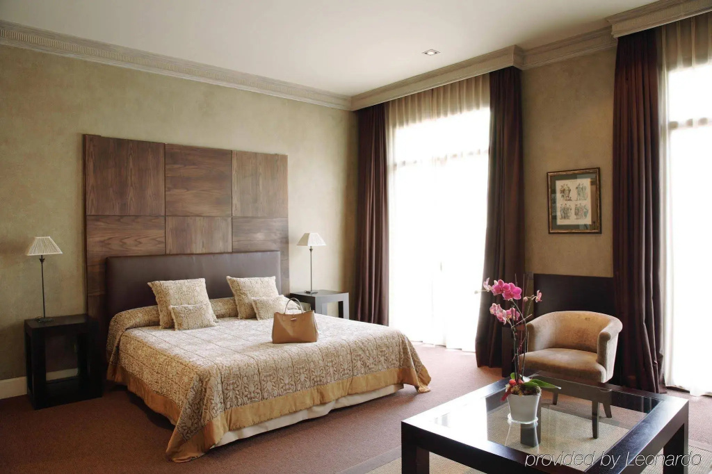 Duquesa de Cardona Hotel 4 Sup by Duquessa Hotel Collection — фото 3