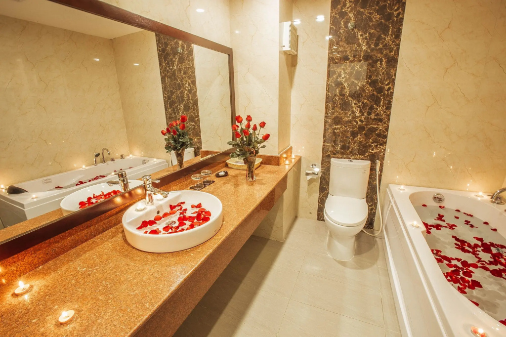 Muong Thanh Vinh Hotel - Général