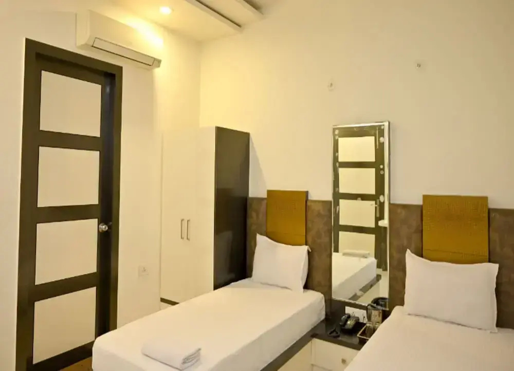 Hotel MY Dream - Chambres