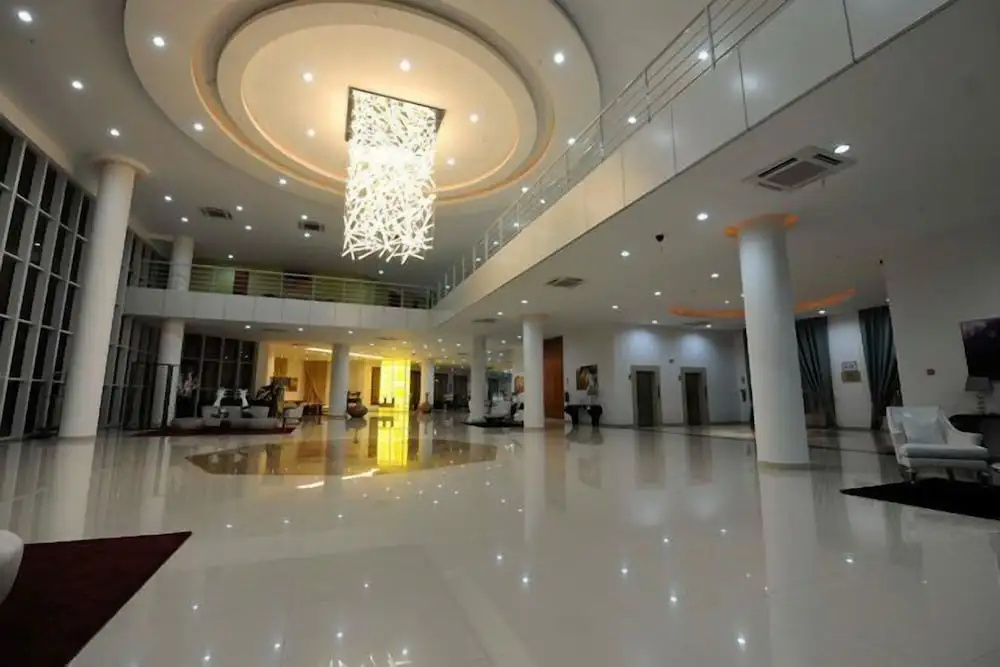 Hotel Victoria Garden - Général