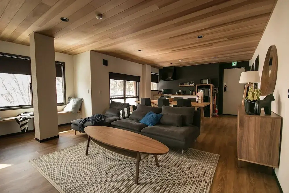 Comfort Apartment