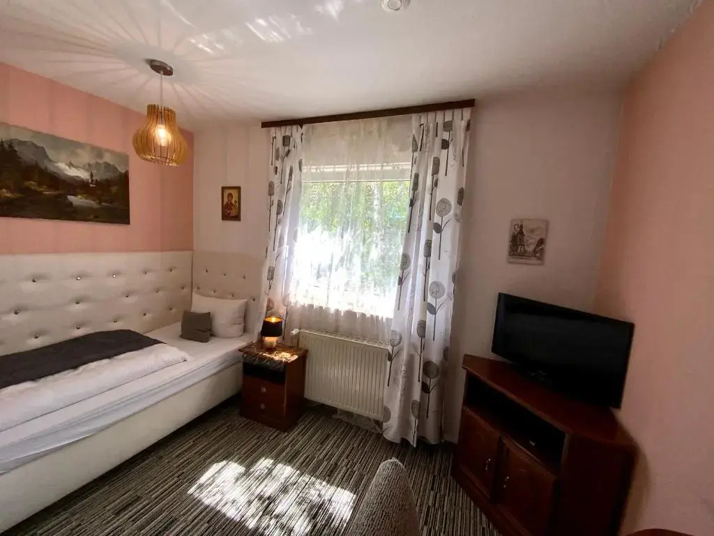 Hotel Attache Frankfurt Airport Raunheim - Chambres