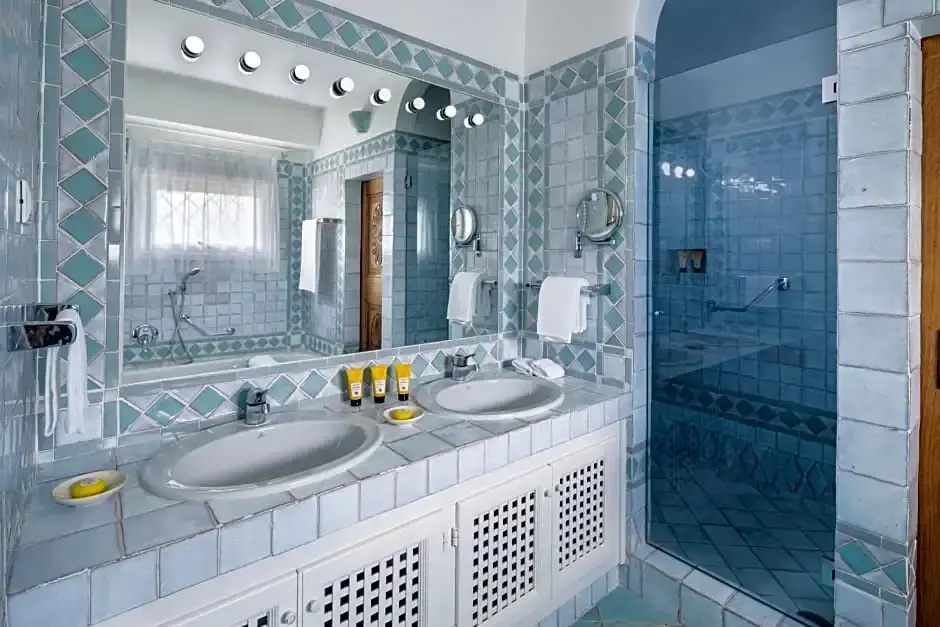 Hotel Pitrizza - Chambres