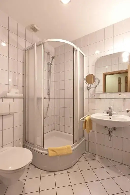 Hotel Schulte - Général