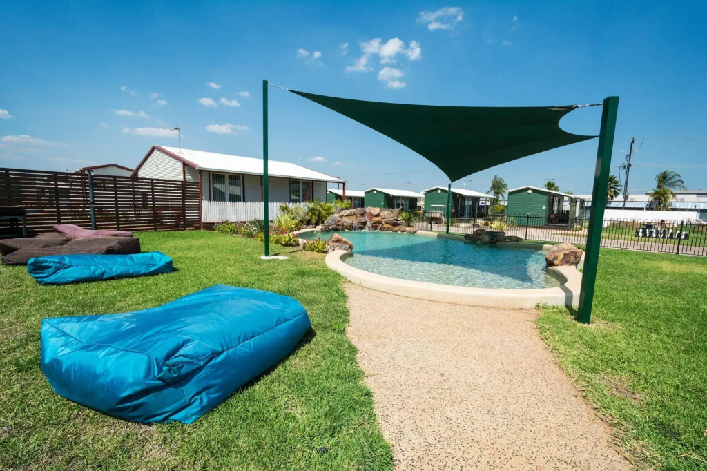 Darwin Resort