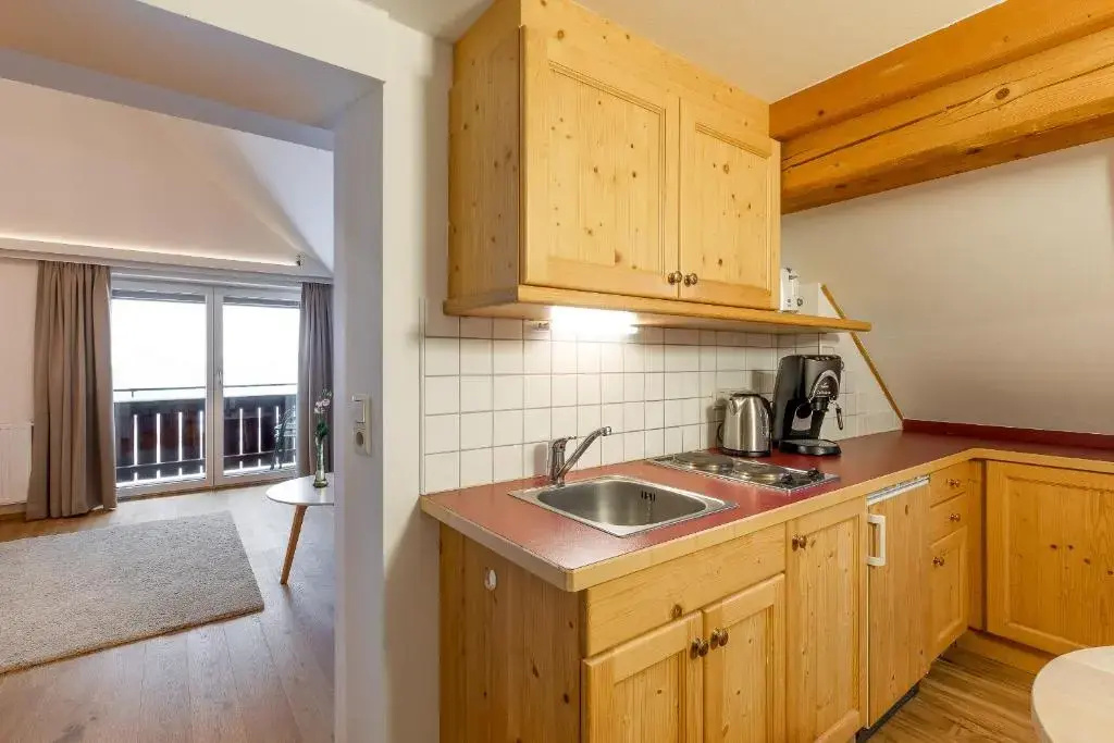 Pension Antonia - Chambres