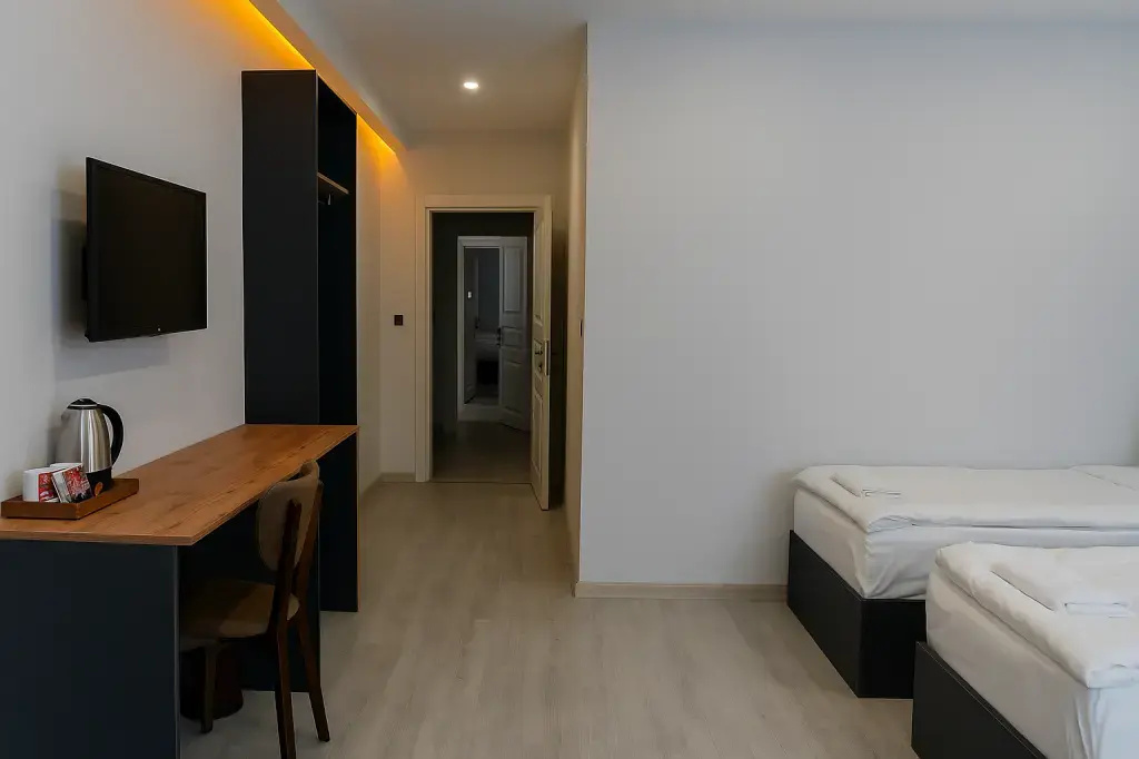 Hotel photo 11