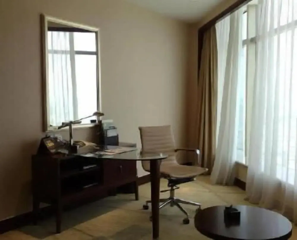 YaoJiang New Century Grand Hotel Zhuji - Général