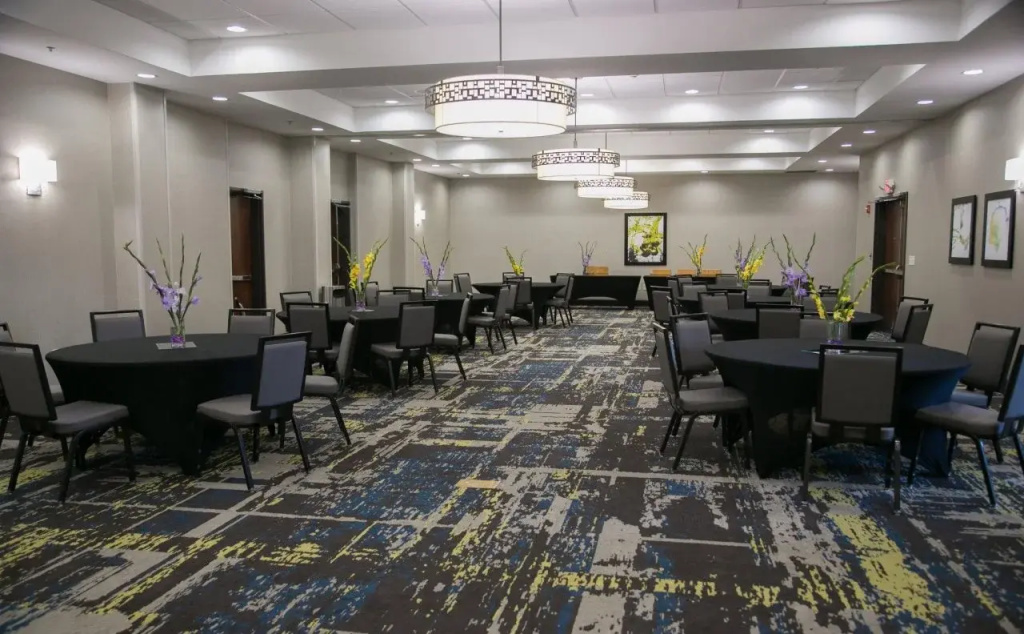 Four Points by Sheraton Birmingham Homewood - Général