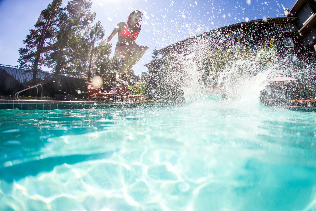 Juniper Springs Resort - Général