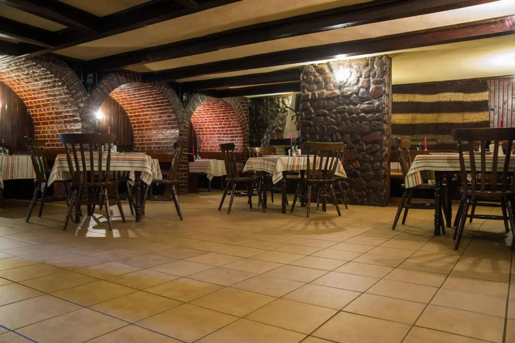 SPA Club Bor Hotel & Wellness - Général
