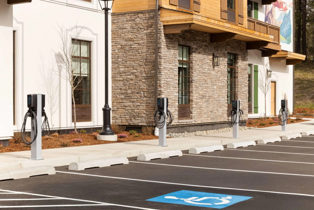 La Quinta Inn And Suites By Wyndham Leavenworth