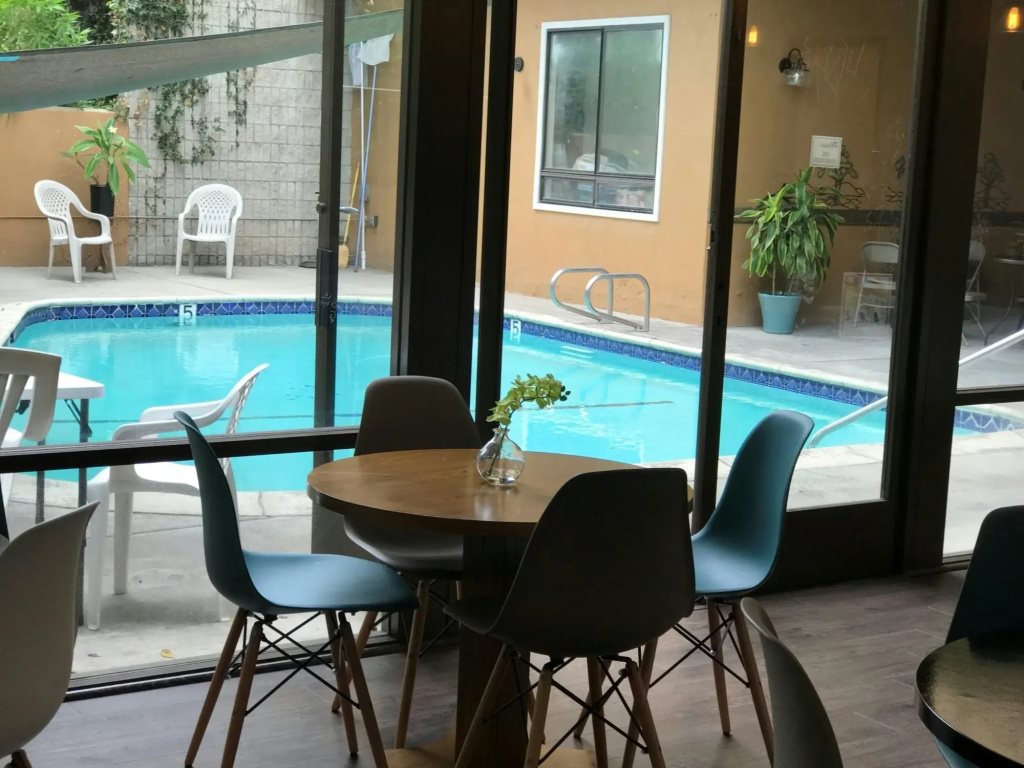 Hotel photo 17