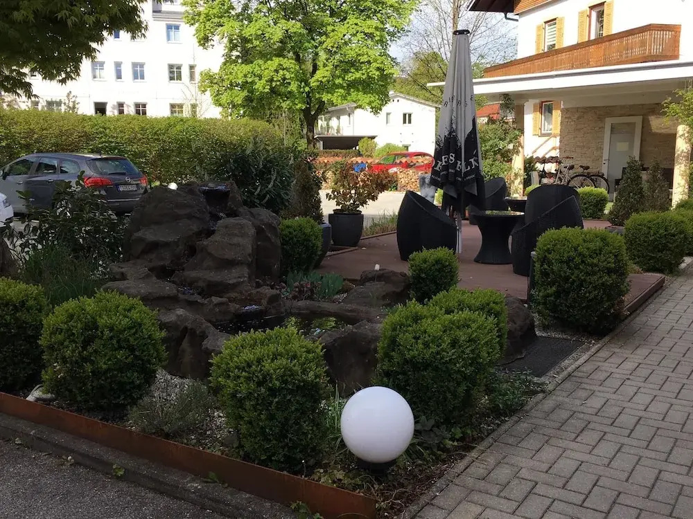 Hotel Almrausch - Général