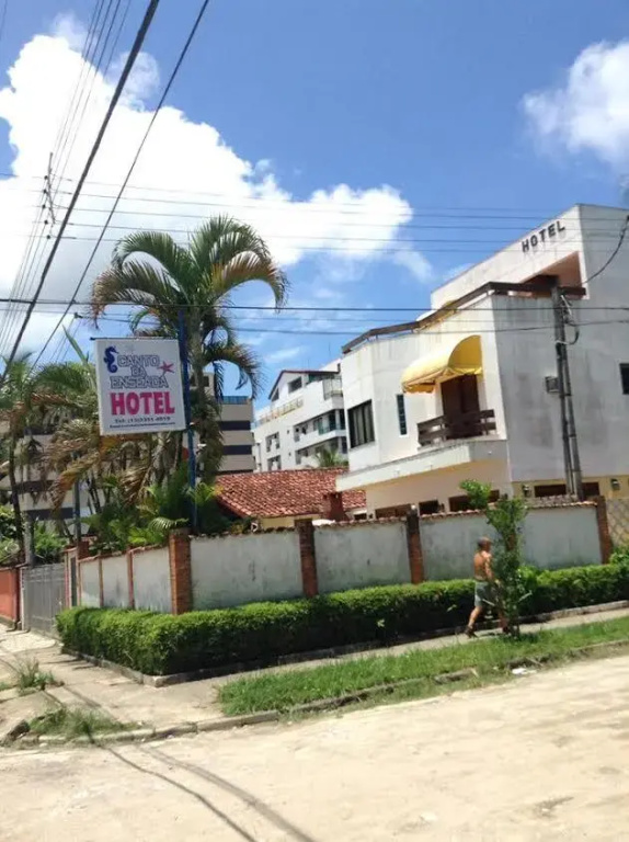 Hotel Canto da Enseada - Général