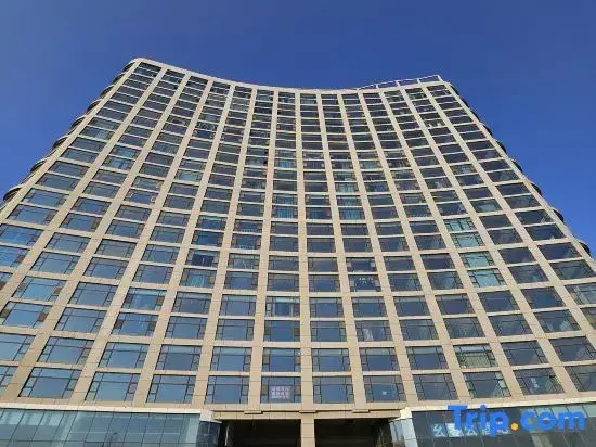 Yumi House (Lanzhou New Area University City Store)