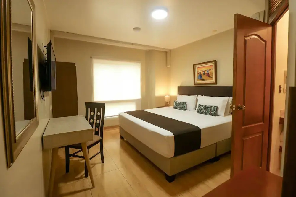 Standard room