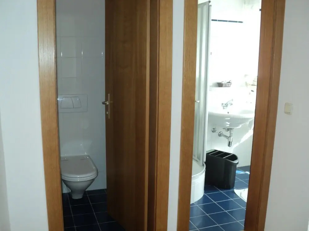 Schlank Schlemmer Hotel Kürschner - Chambres