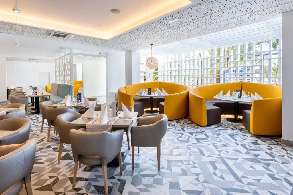Hotel Best Tenerife - Général