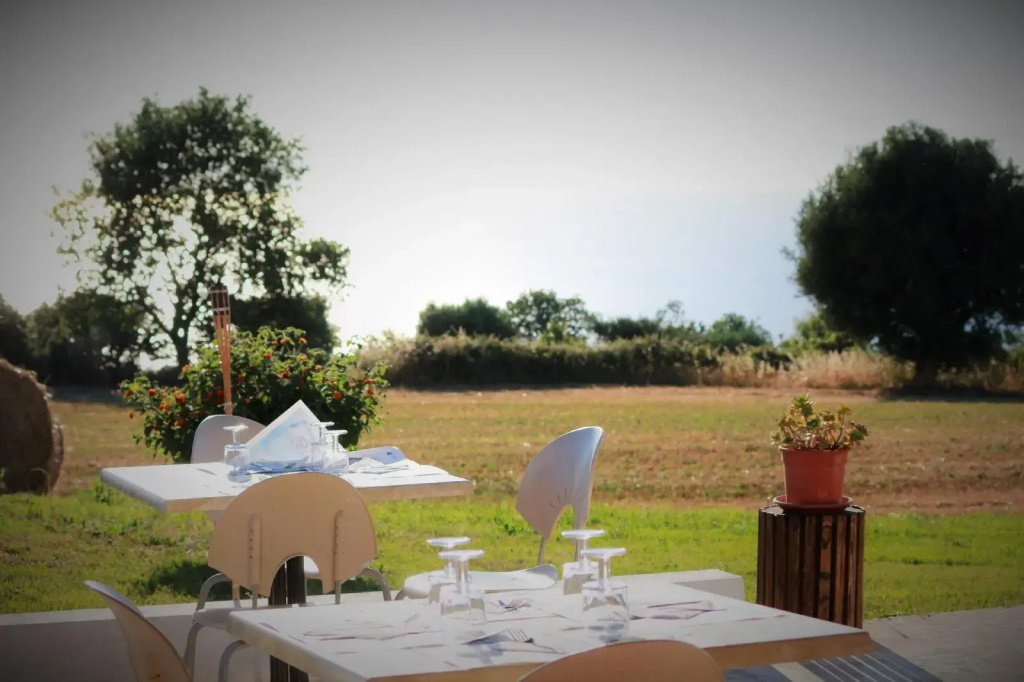 Agriturismo Ninea