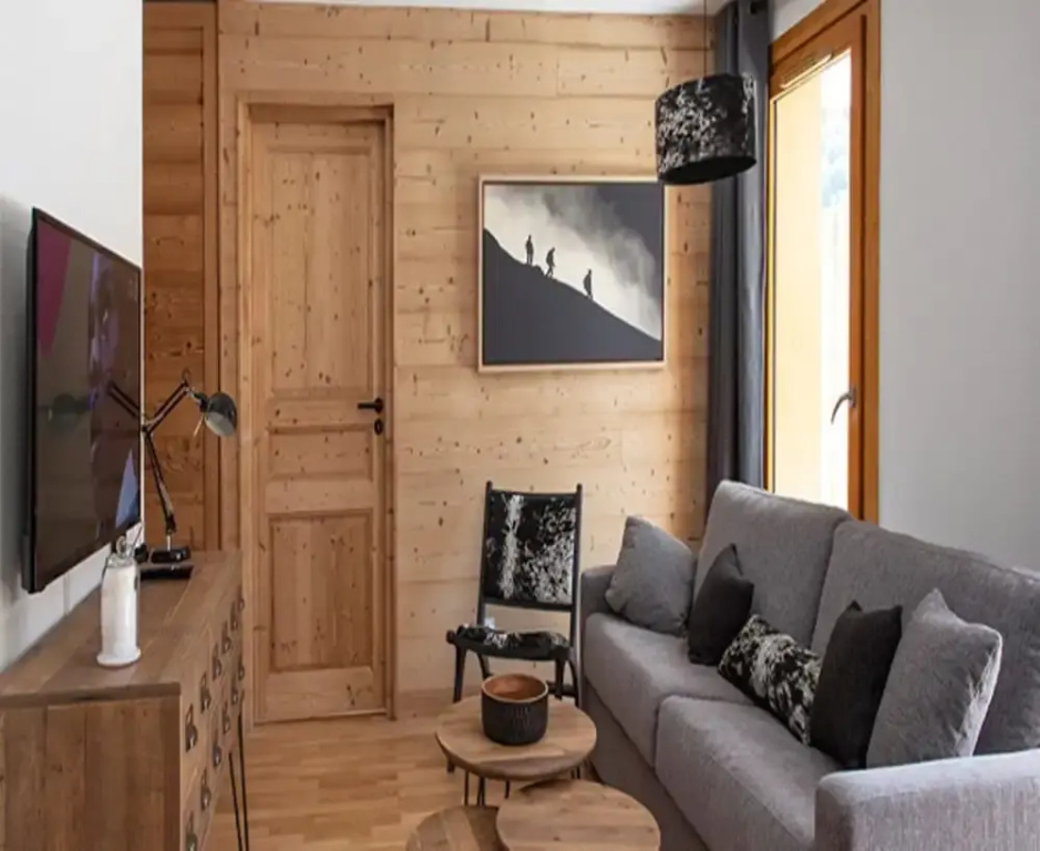 Voir la photo 4 — Apartment in Serre Chevalier Ski Resort