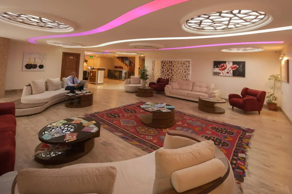 Hotel photo 9
