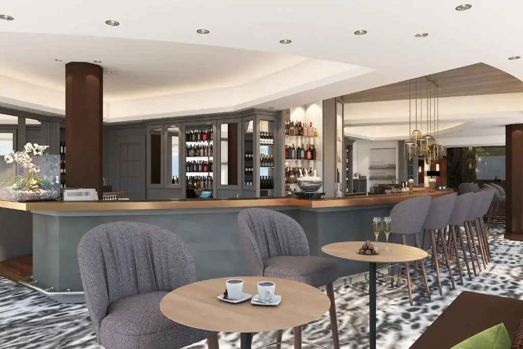 The Westin Grand Munich - 2