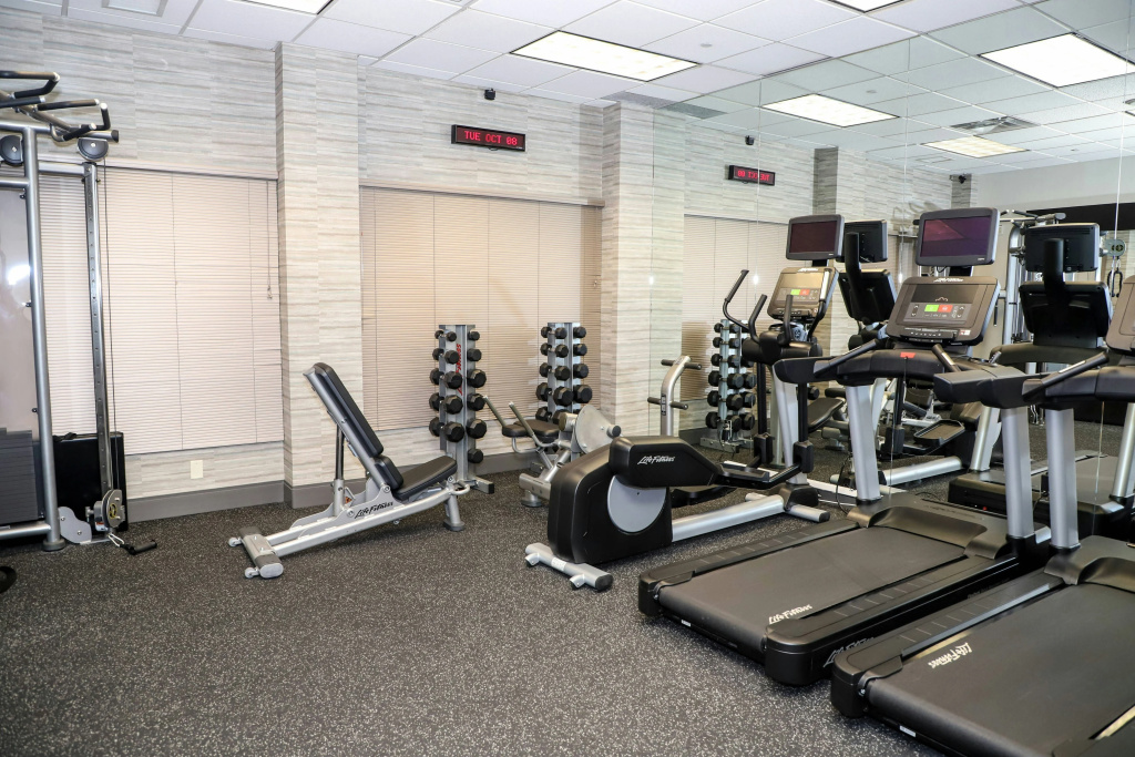 Courtyard by Marriott Toronto Brampton - Général