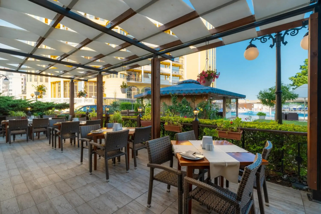 MPM Hotel Condor - All Inclusive Light - фото 33