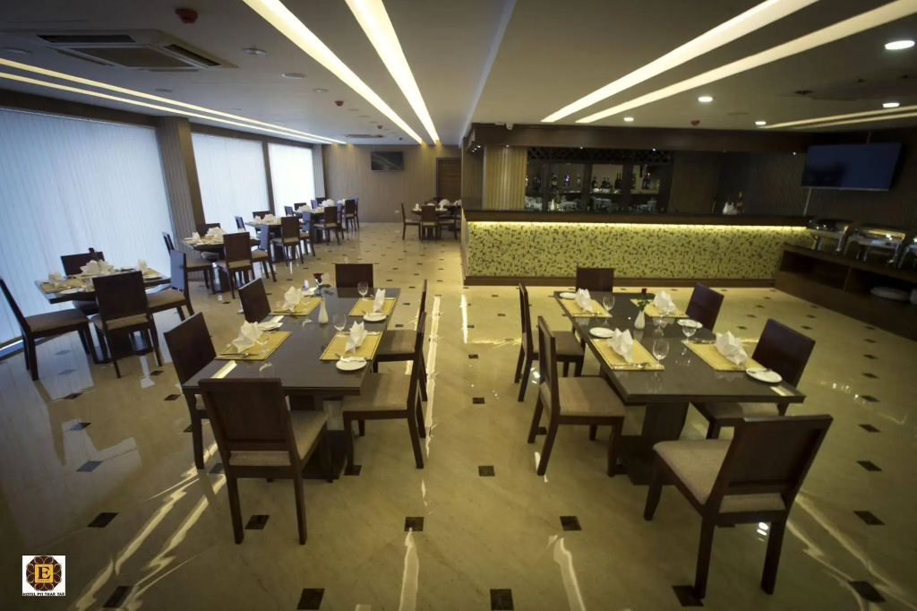 Elegant Hotel Pyi Thar Yar - Général